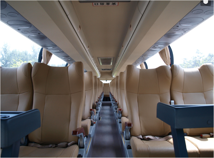 North Neoplan Bus BFC6120B2 - Image 2