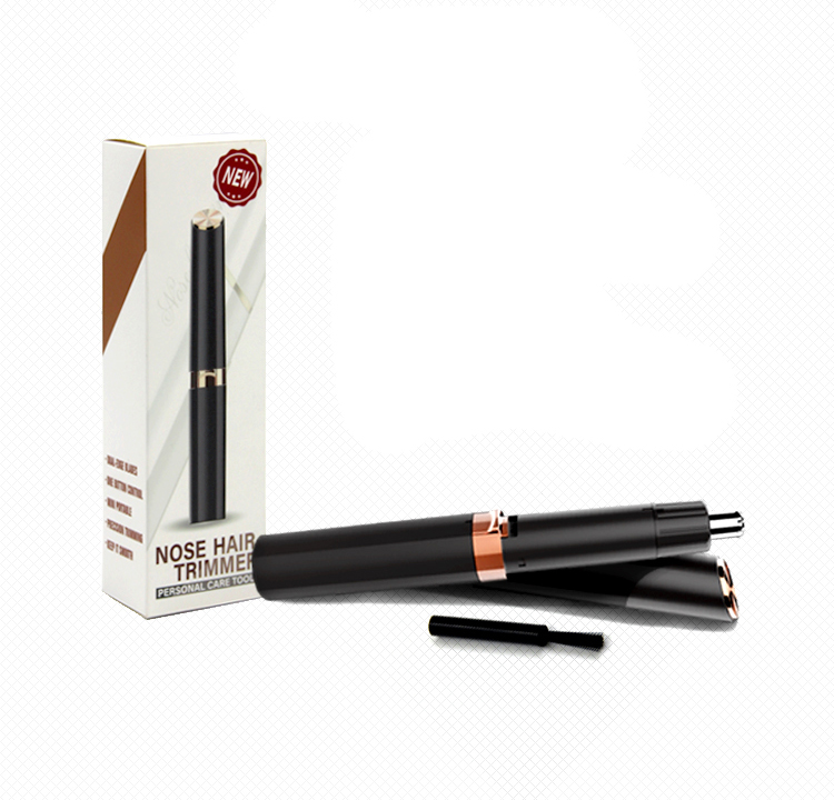 Nose hair trimmer - Image 2