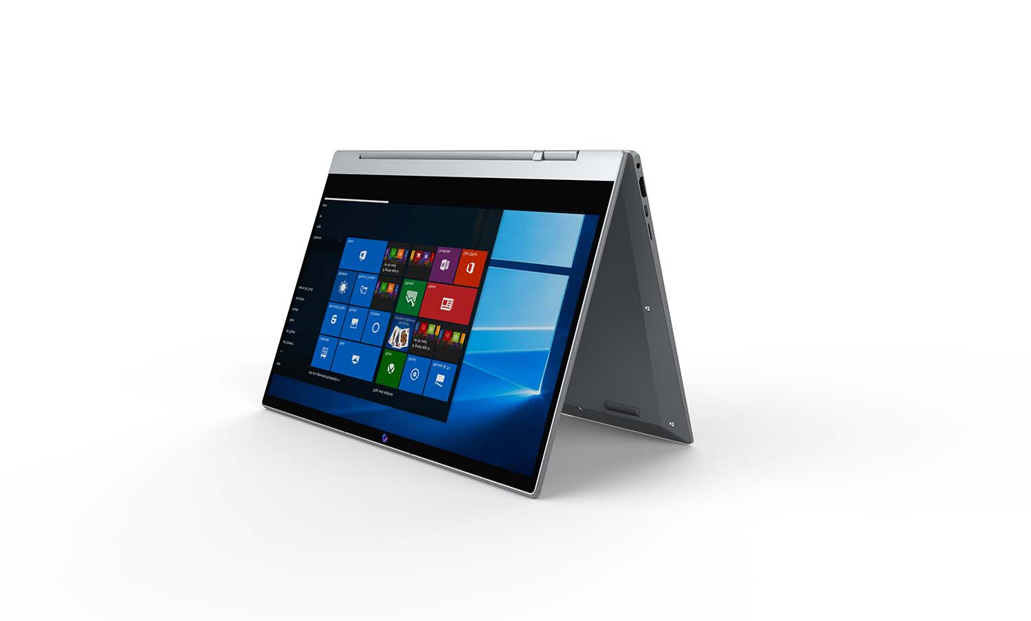 Laptop Computer