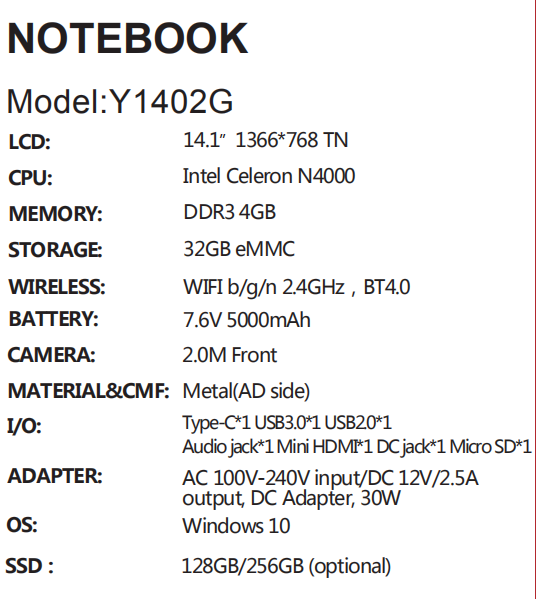 Notebook - Image 2