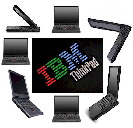 Portable Computer