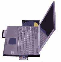 Portable Notebook Computer