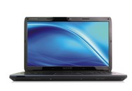 High-Performance Notebook Computer with Intel Core i5