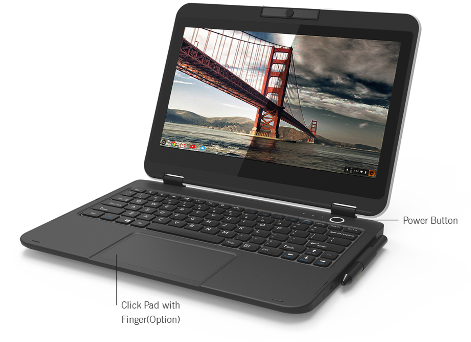 Notebook for Education - Image 2