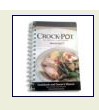 Slow Cooker Recipe Book