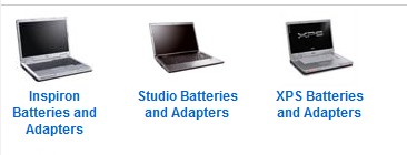 Laptop Power Adapter
