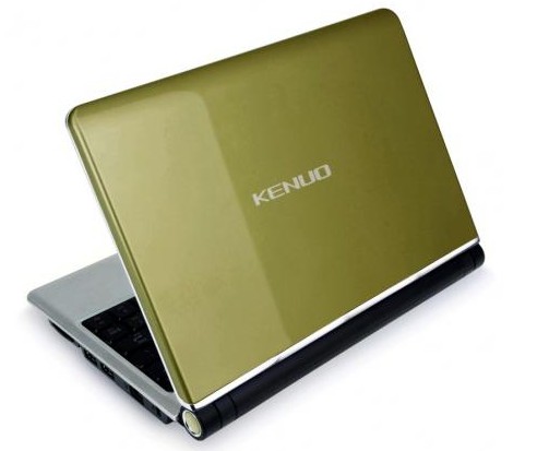 Portable Laptop Computer