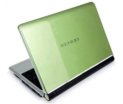 Portable Laptop Computer
