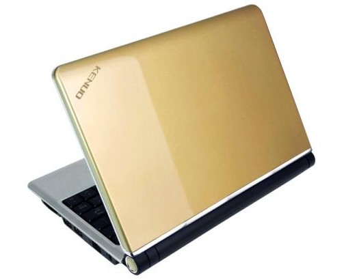 Portable Notebook Computer