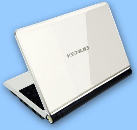 Portable Laptop Computer
