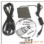 Laptop Power Adapter with 6.5mm DC Connector