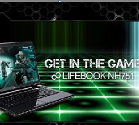 High-Performance Gaming Laptop