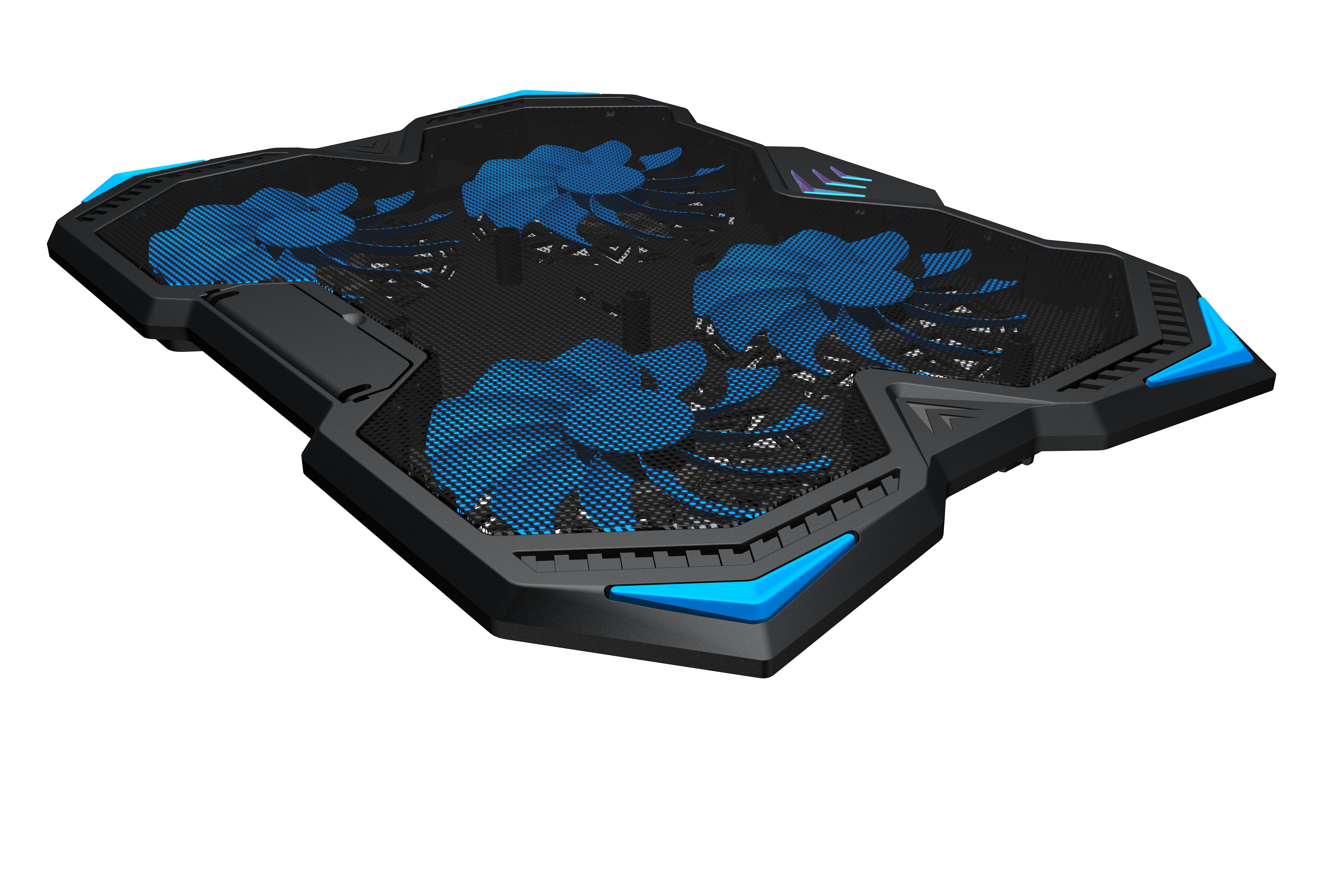 Notebook radiator cooling pad - Image 2
