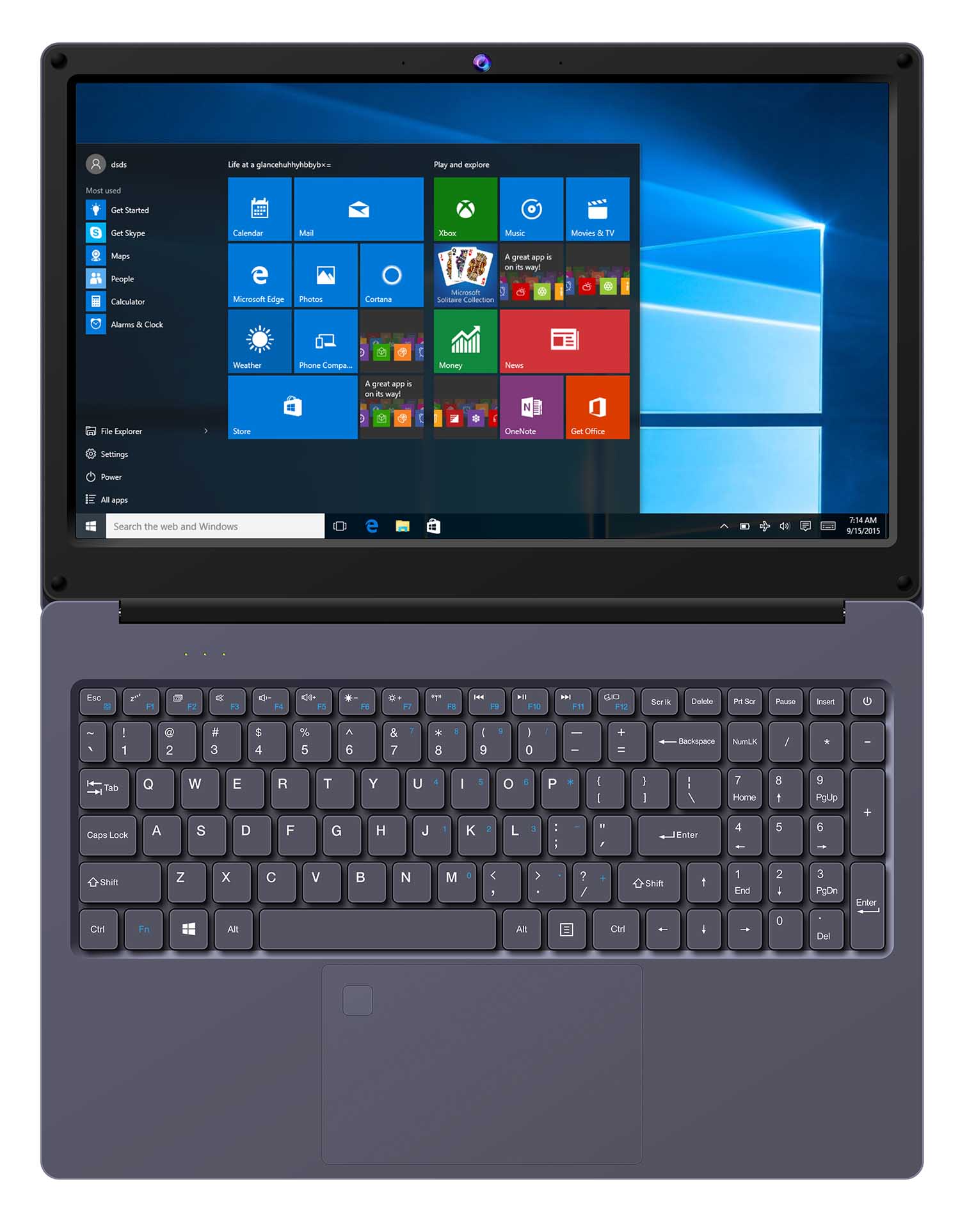 Notebook - Image 3