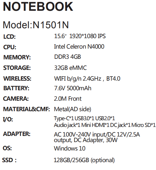 Notebook - Image 2