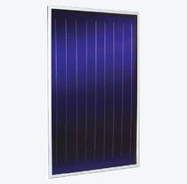 Novel flat plate type solar water heater - Image 2