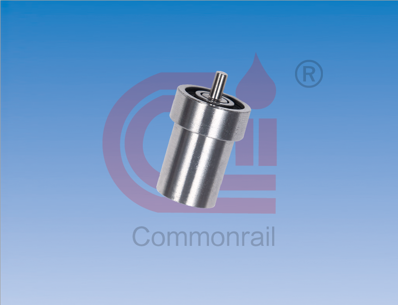 Fuel Injection Nozzle for Diesel Engines