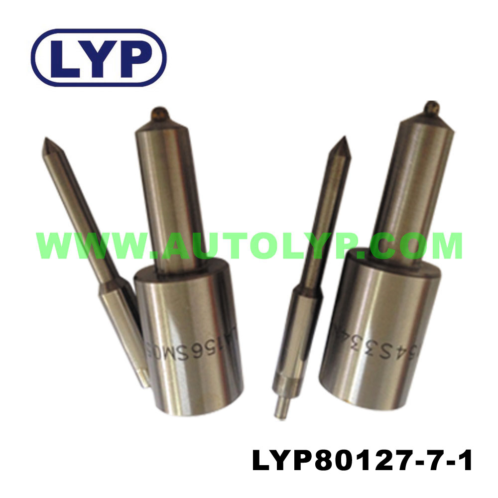 Automobile Engine Fuel Injector Nozzle