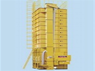 Grain Dryer for Agricultural Use
