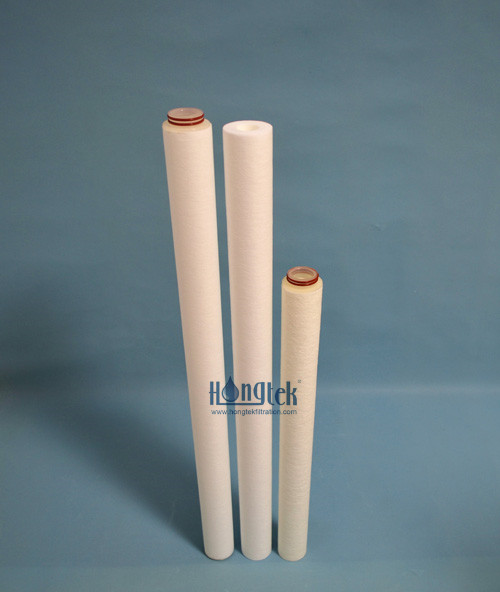 NPP series PP Melt Blown Filter Cartridges - Image 3