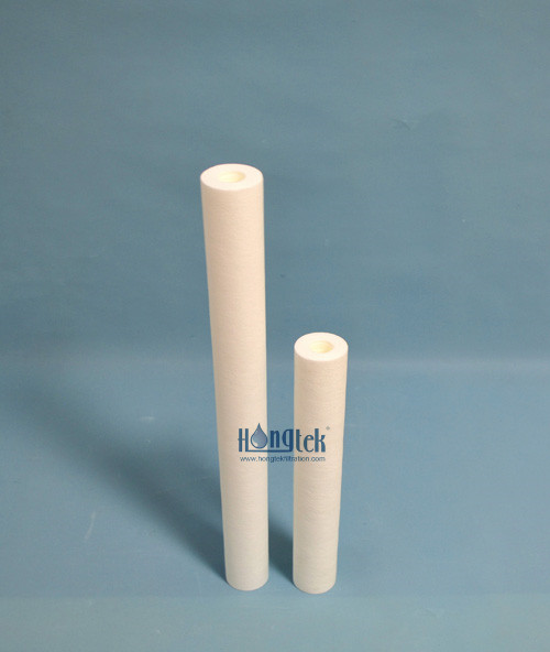 NPP series PP Melt Blown Filter Cartridges - Image 2