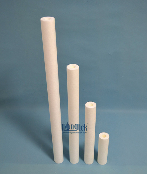 PP Melt Blown Filter Cartridge