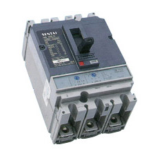 Molded Case Circuit Breaker for Power Distribution