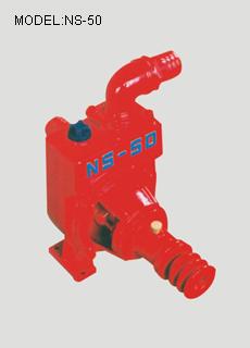 Fluid Transfer Water Pump