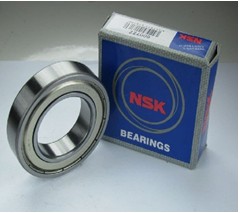 High Precision Angular Contact Ball Bearing 25x52x15mm