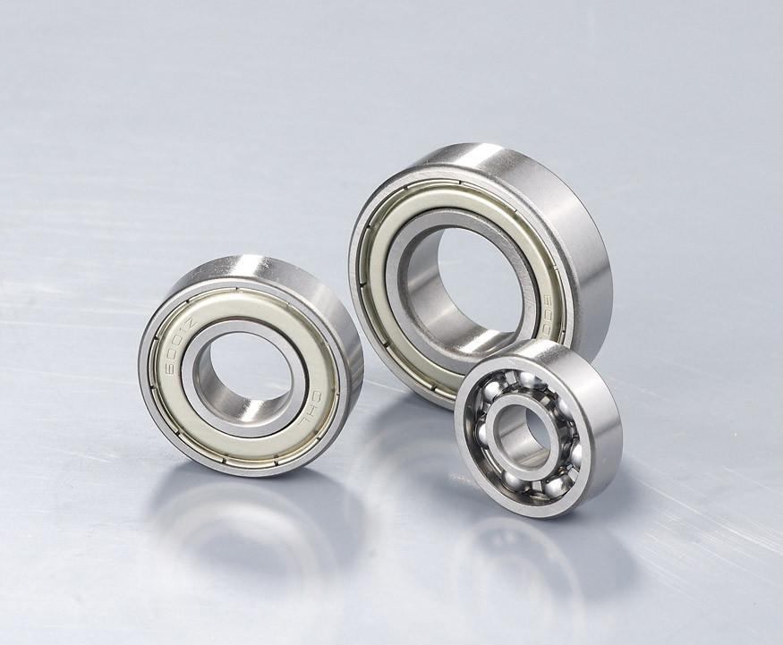 Deep Groove Ball Bearing 6204ZZ