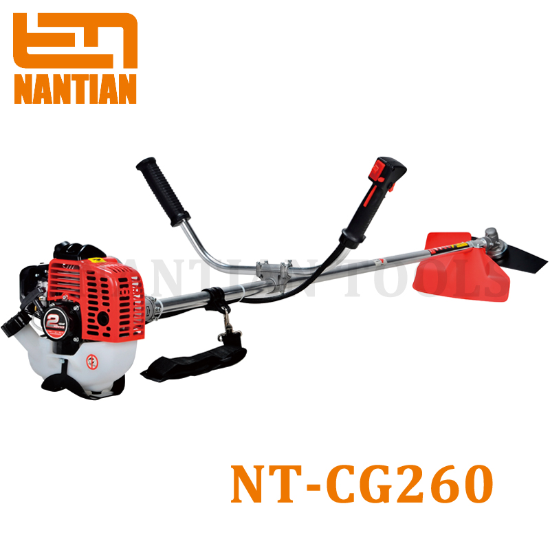 NT-CG260 BRUSH CUTTER - Image 2