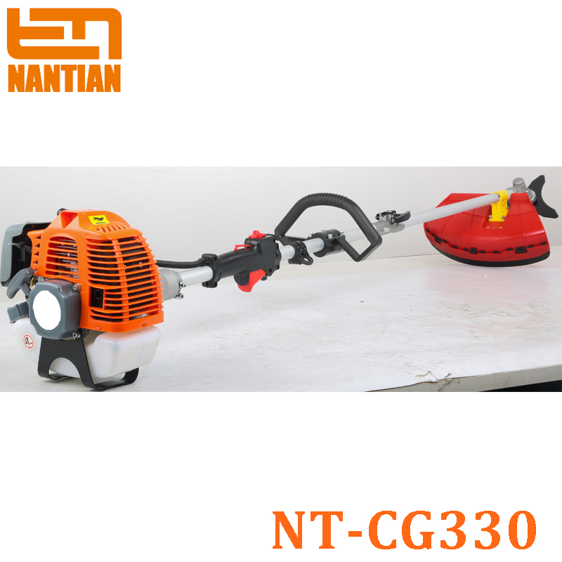 NT-CG330 BRUSH CUTTER - Image 2