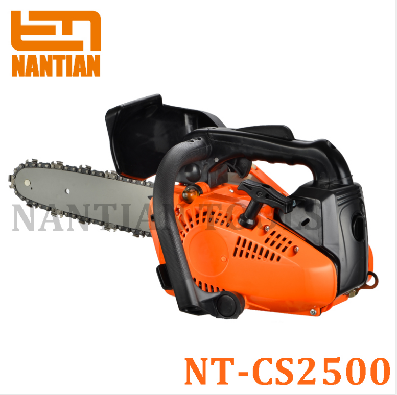 NT-CS2500 GASOLINE CHAIN SAW - Image 2