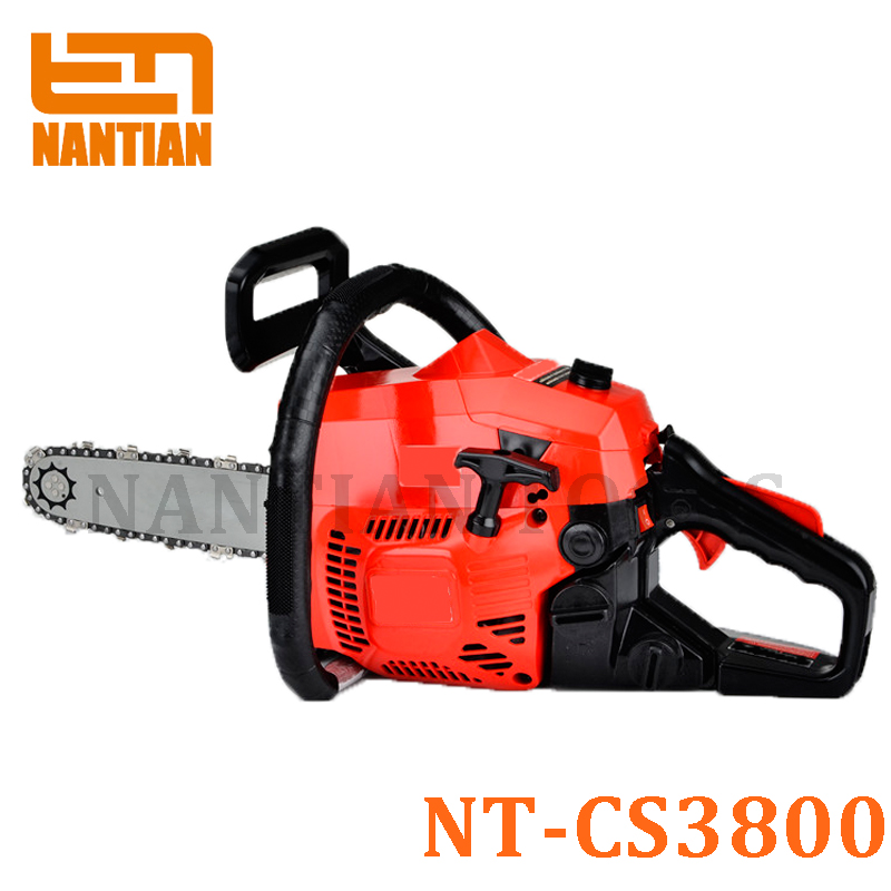 NT-CS3800 GASOLINE CHAIN SAW - Image 2