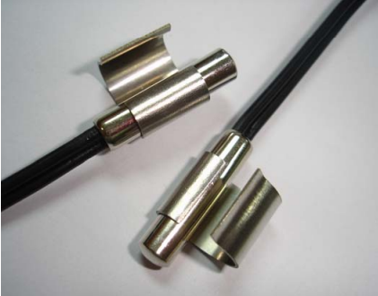 NTC Thermistor, NTS AAT Sensor, NTS DCT Sensor - Image 2