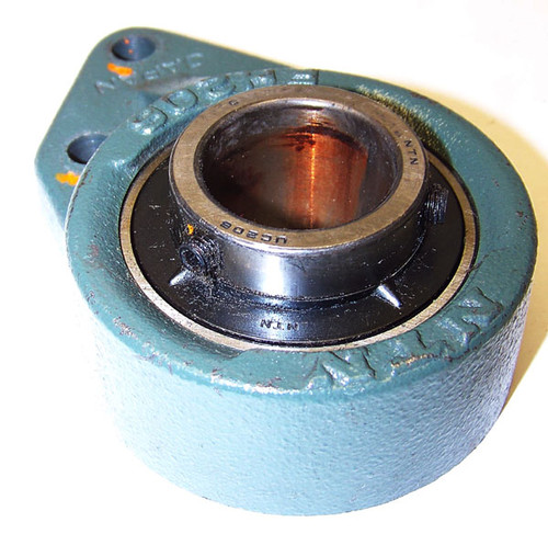Pillow Block Bearing Unit UC204D1