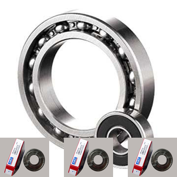 NU2244 cylindrical roller bearing - Image 3