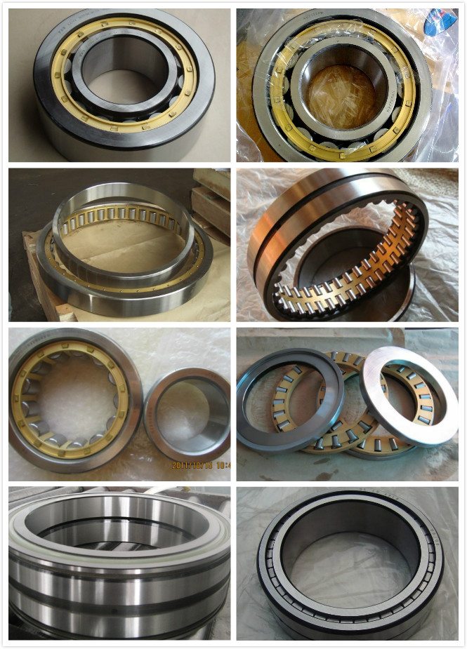 Cylindrical Roller Bearing NU2352