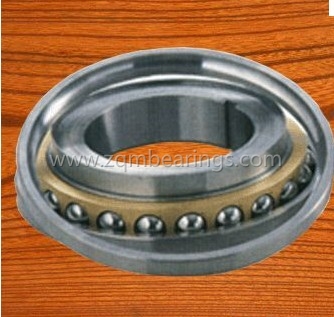 NU314 EM Four-Point Angular Contact Ball Bearing 95x200x45mm