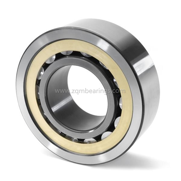 Cylindrical Roller Bearing NU332 EM