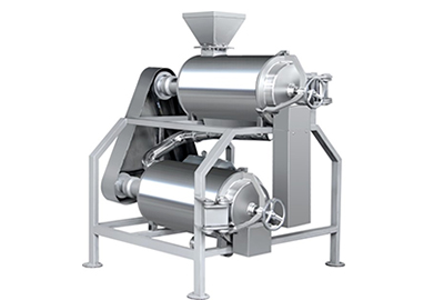 Industrial Food Beating Machine