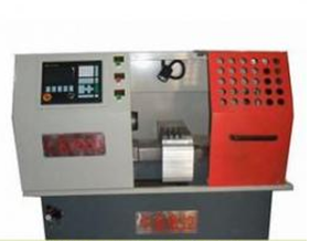 CNC Precision Lathe