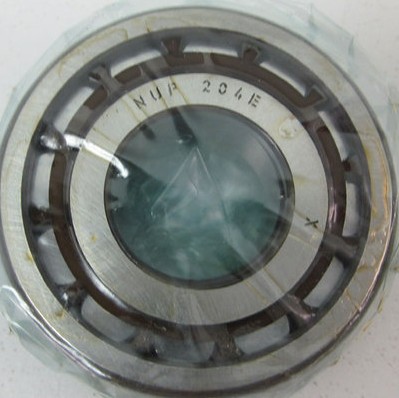 NUP 204 Cylindrical Roller Bearing