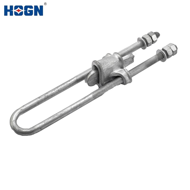 Adjustable Electrical Nut Clamp