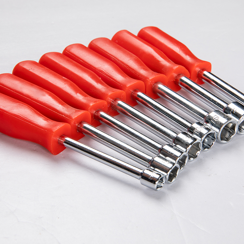 Nut Driver Set 8 Pc. - Image 2