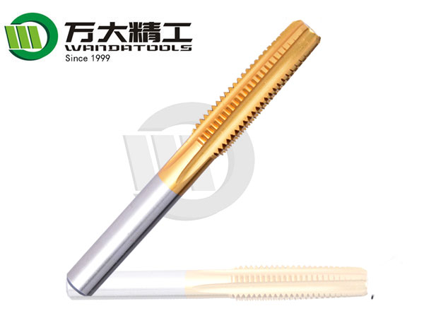 Automobile Wheel Hub Nut Tap