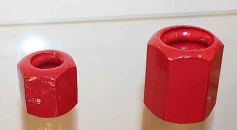 Nut - Image 2