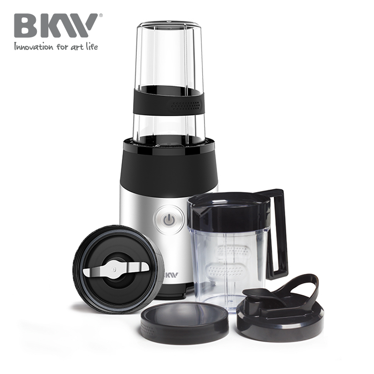 NUTRI BLENDER - Image 3