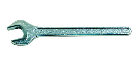Open-End Wrench