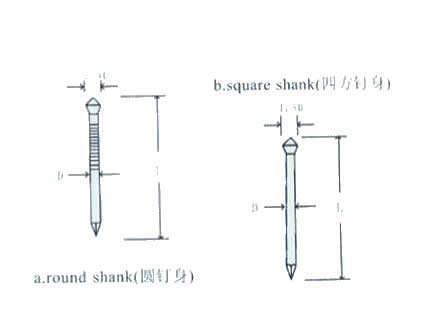 Assorted Nuts and Bolts